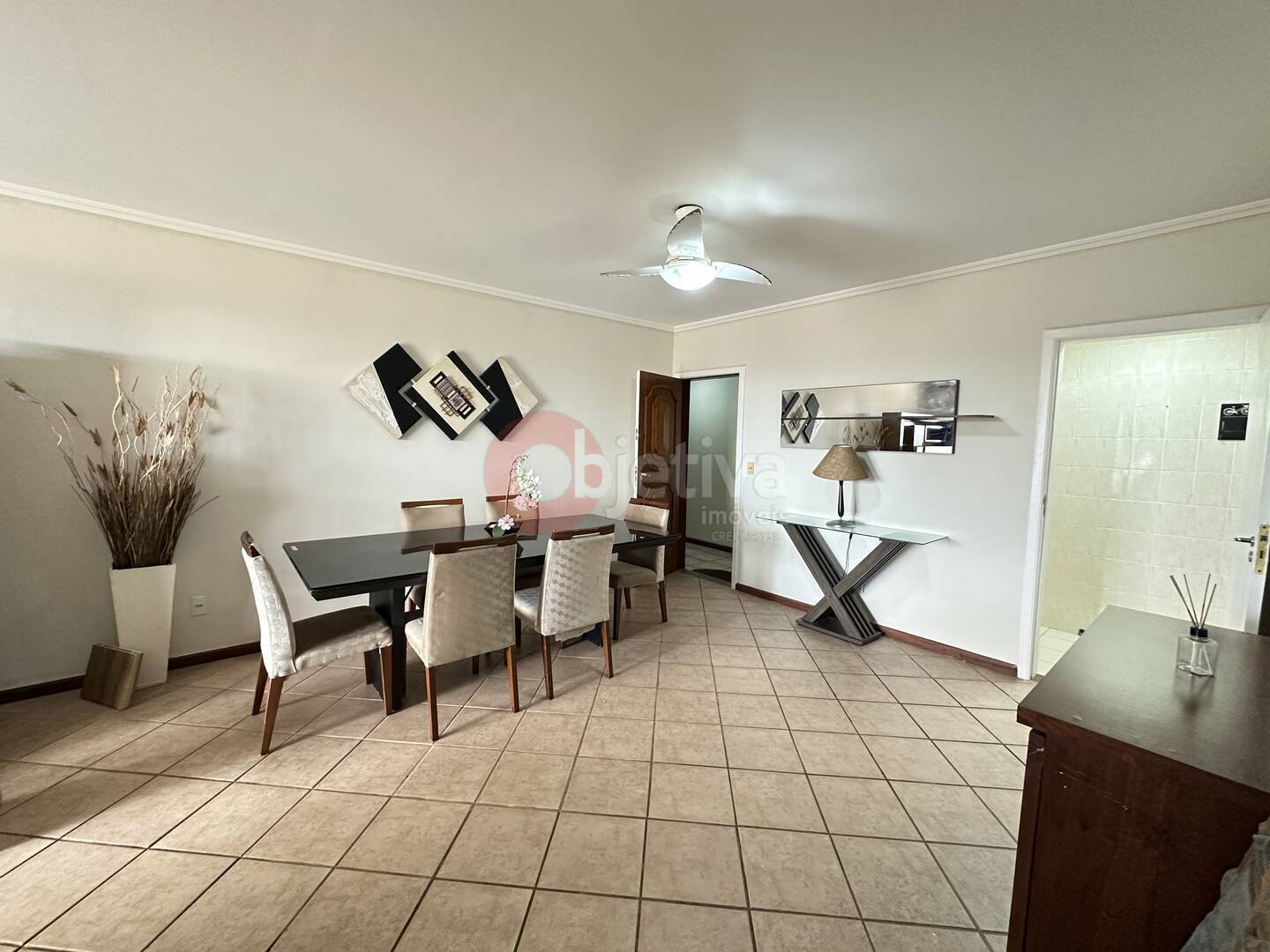 Apartamento, 3 quartos, 140 m² - Foto 5