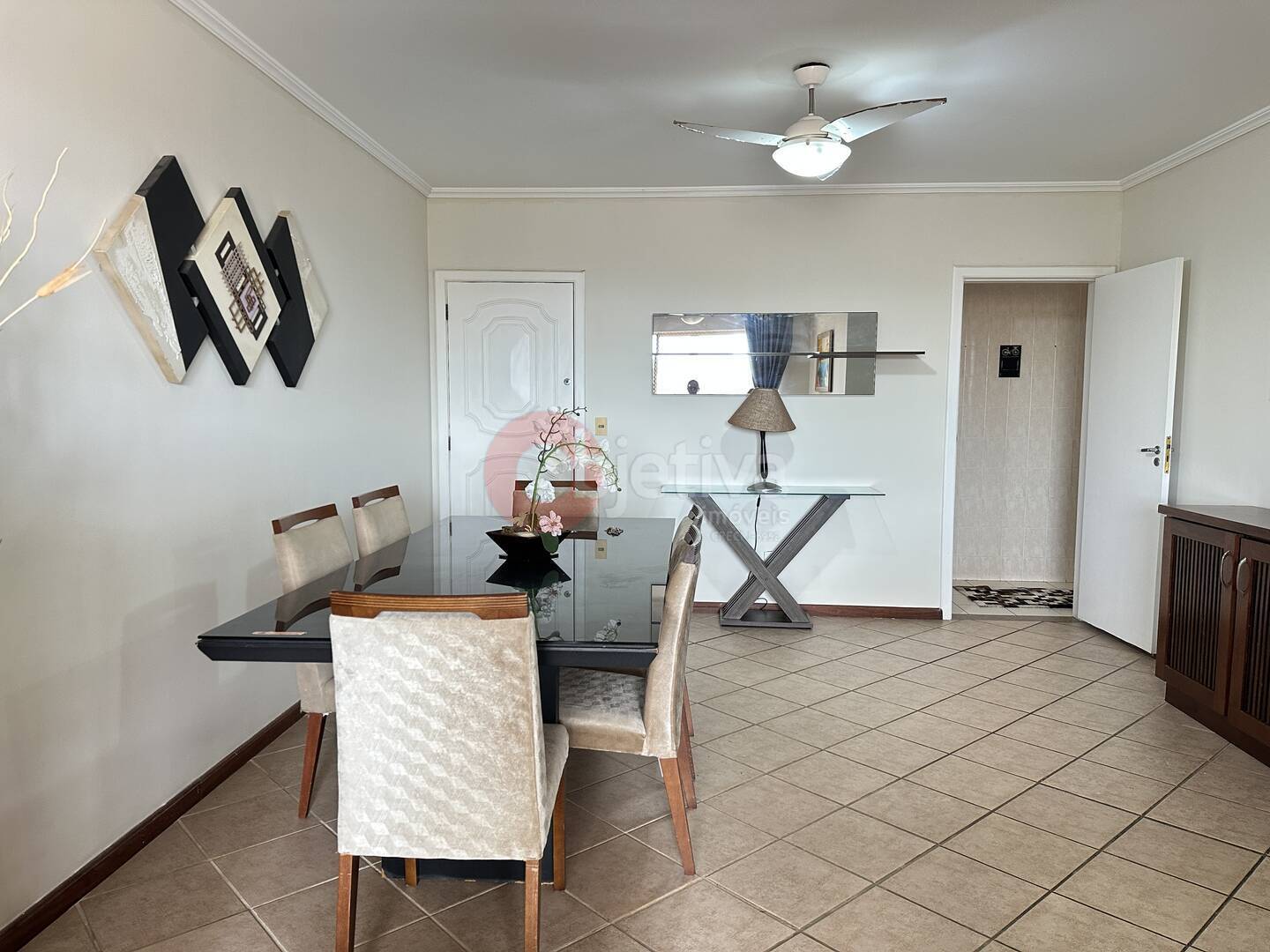 Apartamento, 3 quartos, 140 m² - Foto 6