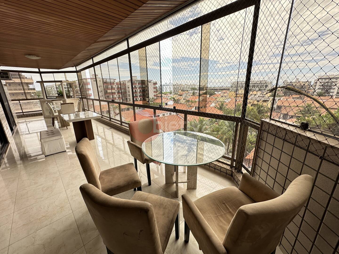 Apartamento, 3 quartos, 140 m² - Foto 1