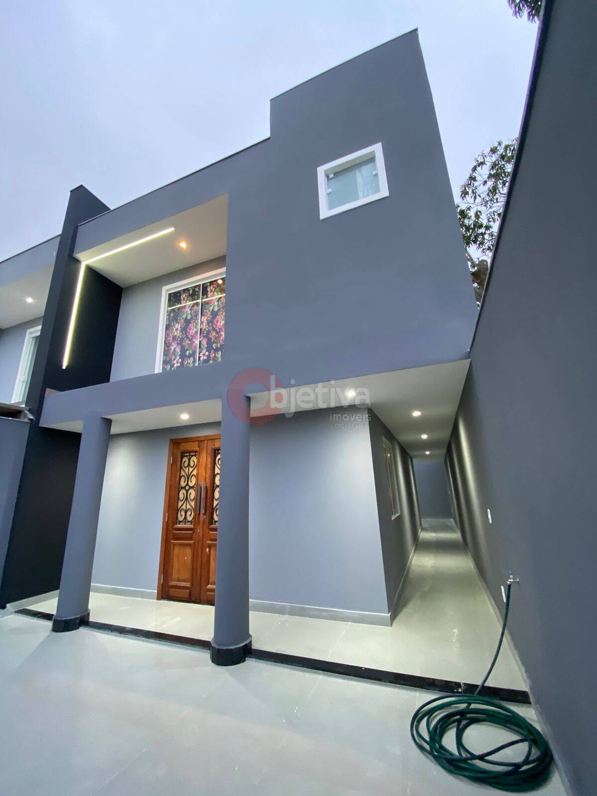 Casa, 2 quartos, 141 m² - Foto 2