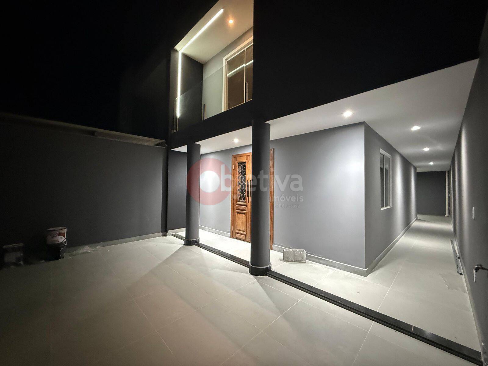 Casa, 2 quartos, 141 m² - Foto 3
