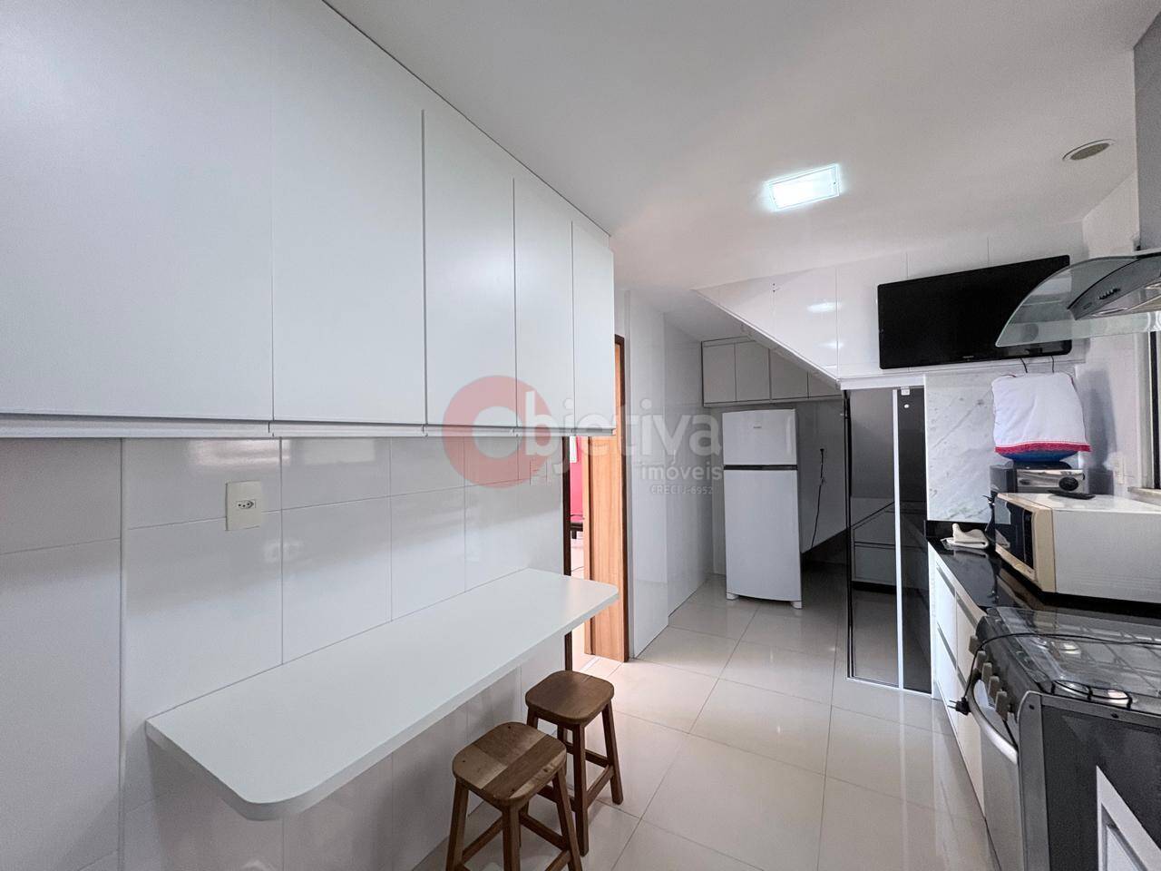 Apartamento, 4 quartos, 270 m² - Foto 8