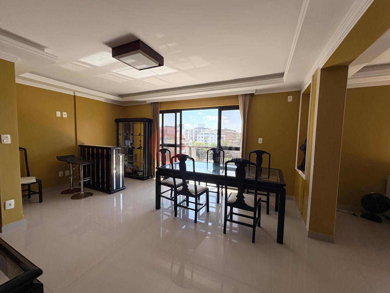 Apartamento, 4 quartos, 270 m² - Foto 1