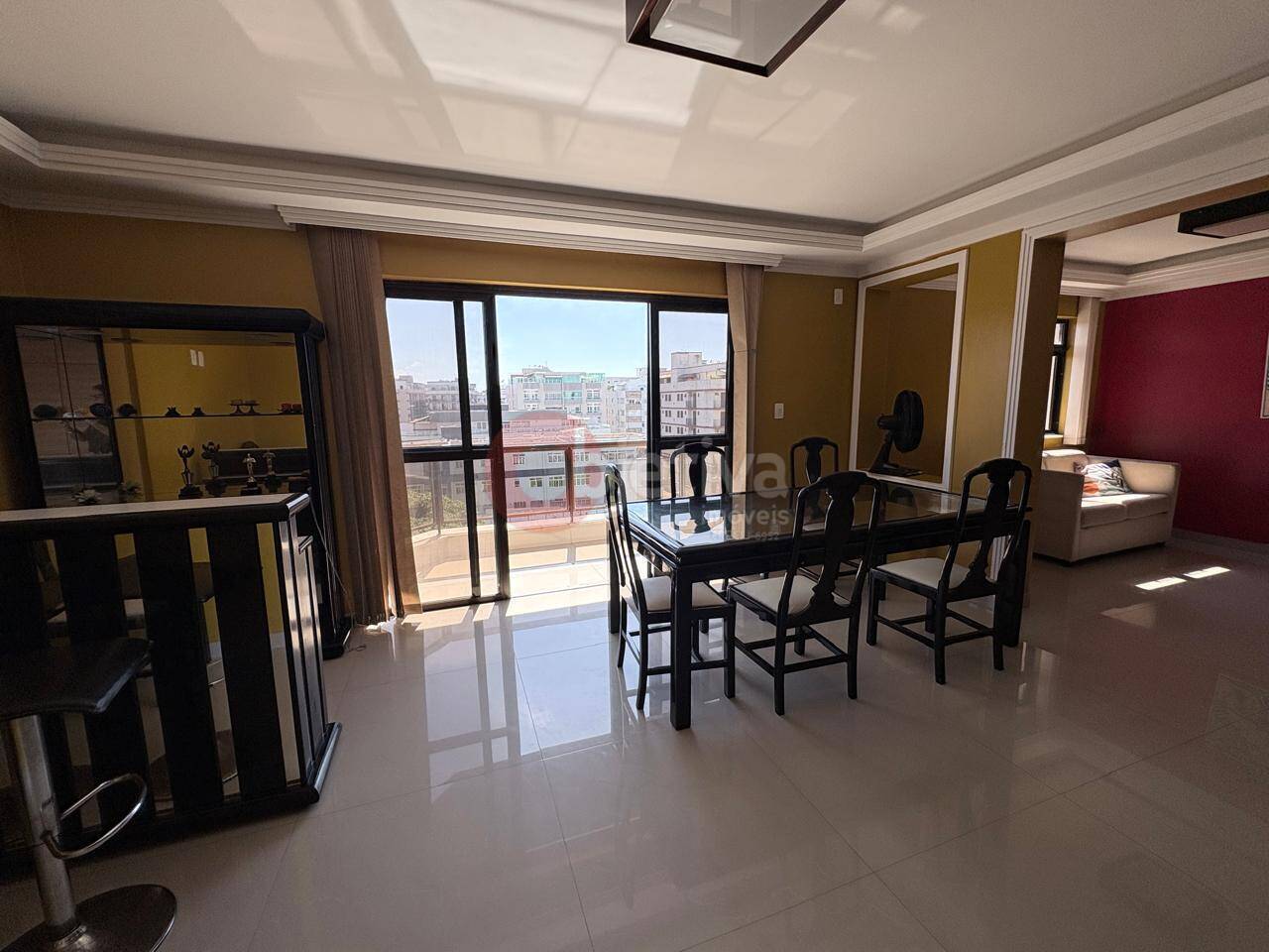 Apartamento, 4 quartos, 270 m² - Foto 2
