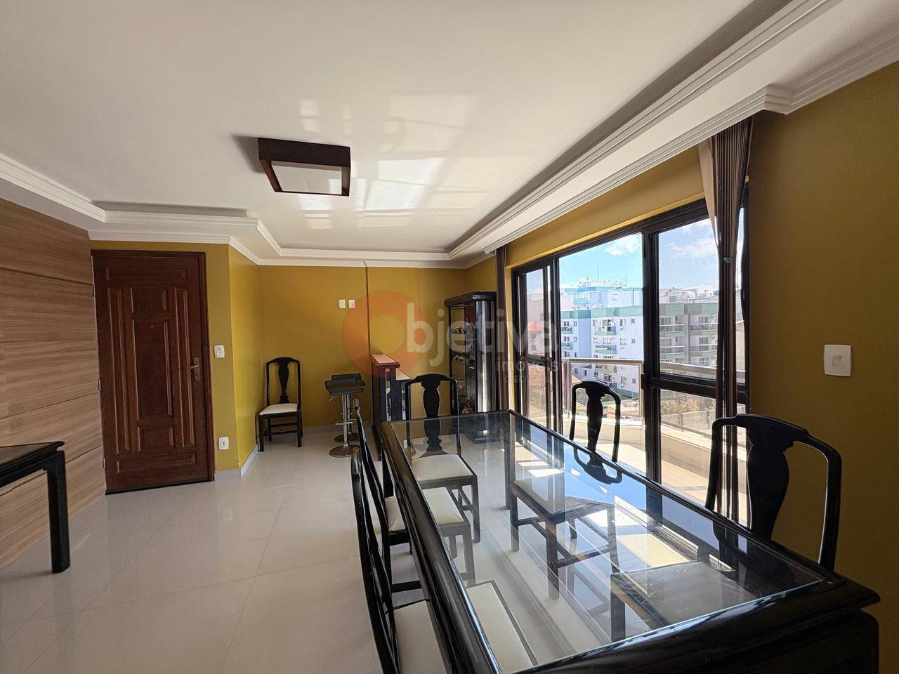 Apartamento, 4 quartos, 270 m² - Foto 3