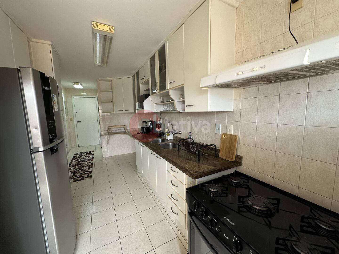 Apartamento, 3 quartos, 140 m² - Foto 19
