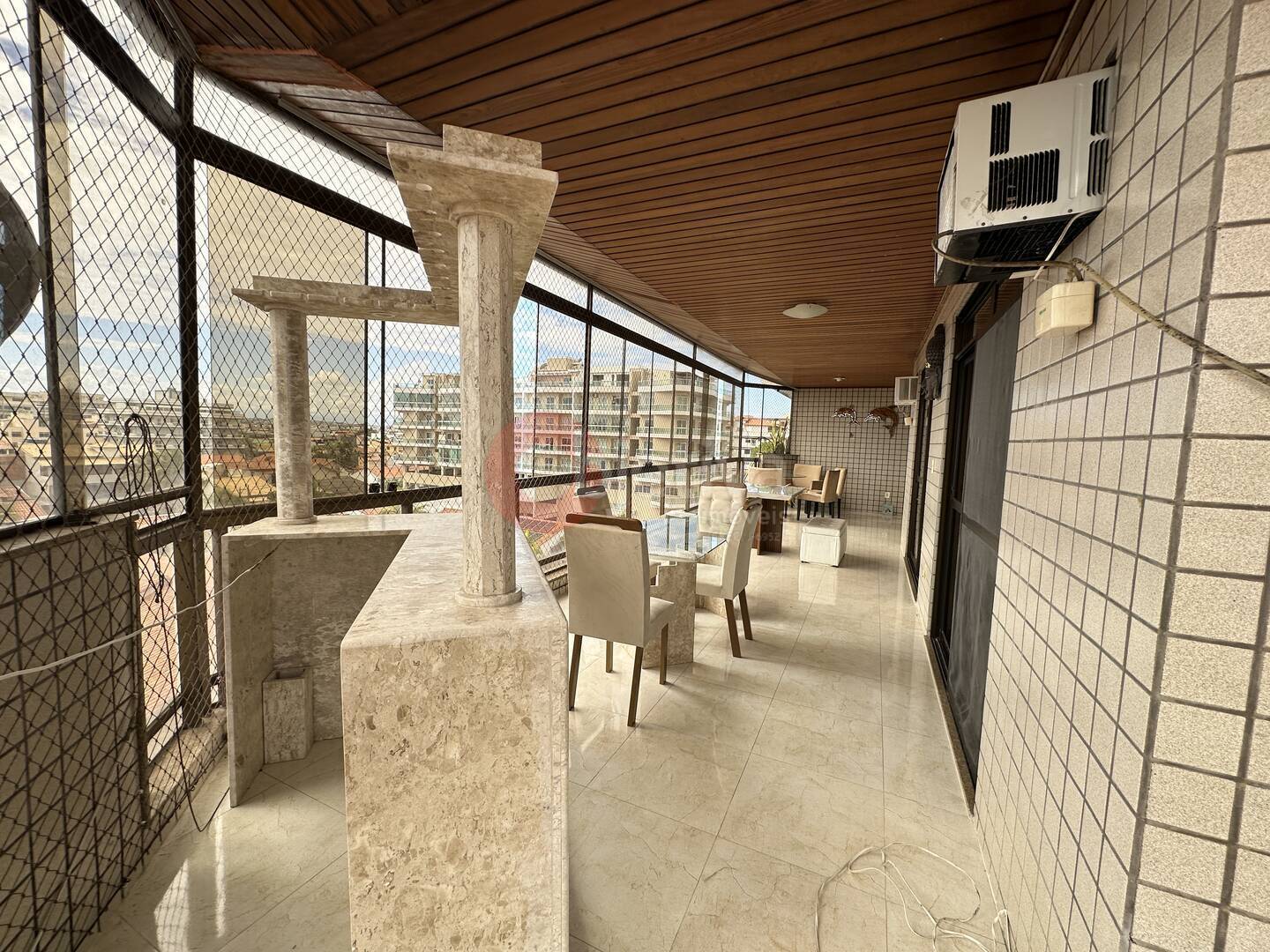 Apartamento, 3 quartos, 140 m² - Foto 3