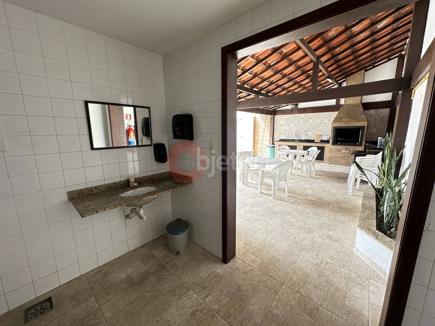 Apartamento, 3 quartos, 140 m² - Foto 25