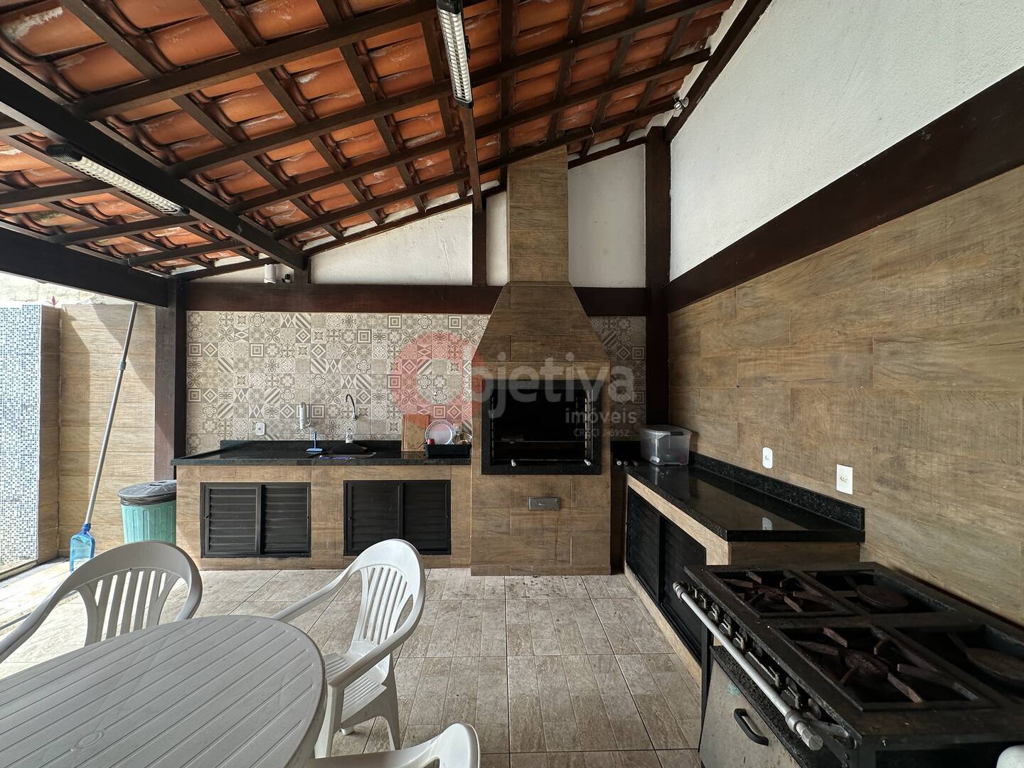 Apartamento, 3 quartos, 140 m² - Foto 26