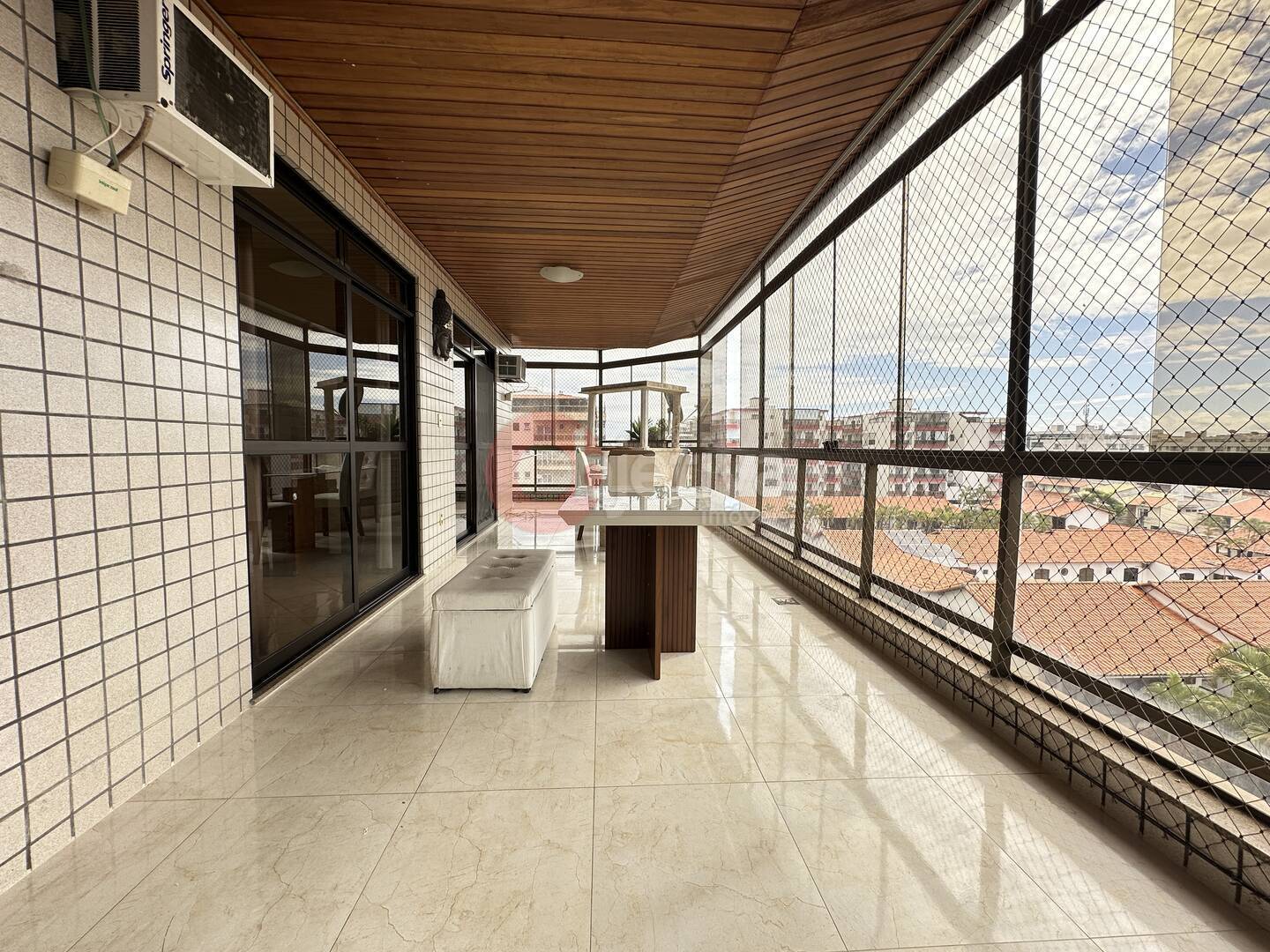 Apartamento, 3 quartos, 140 m² - Foto 4
