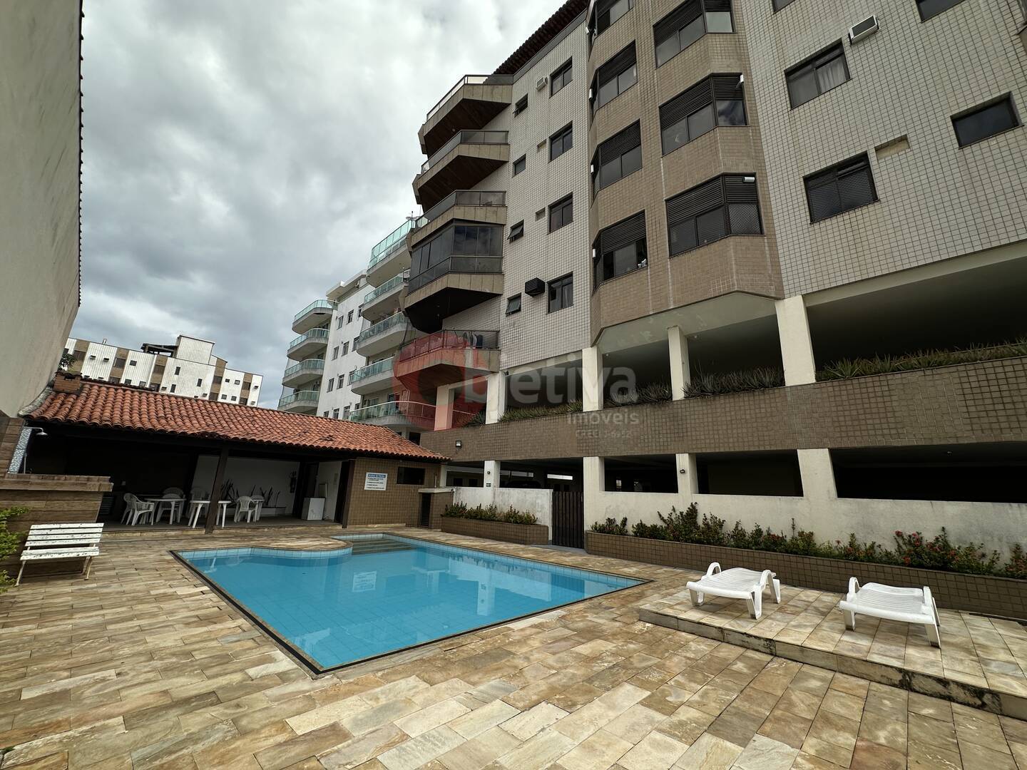 Apartamento, 3 quartos, 140 m² - Foto 28