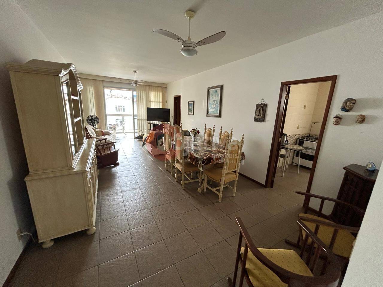 Apartamento, 3 quartos - Foto 1