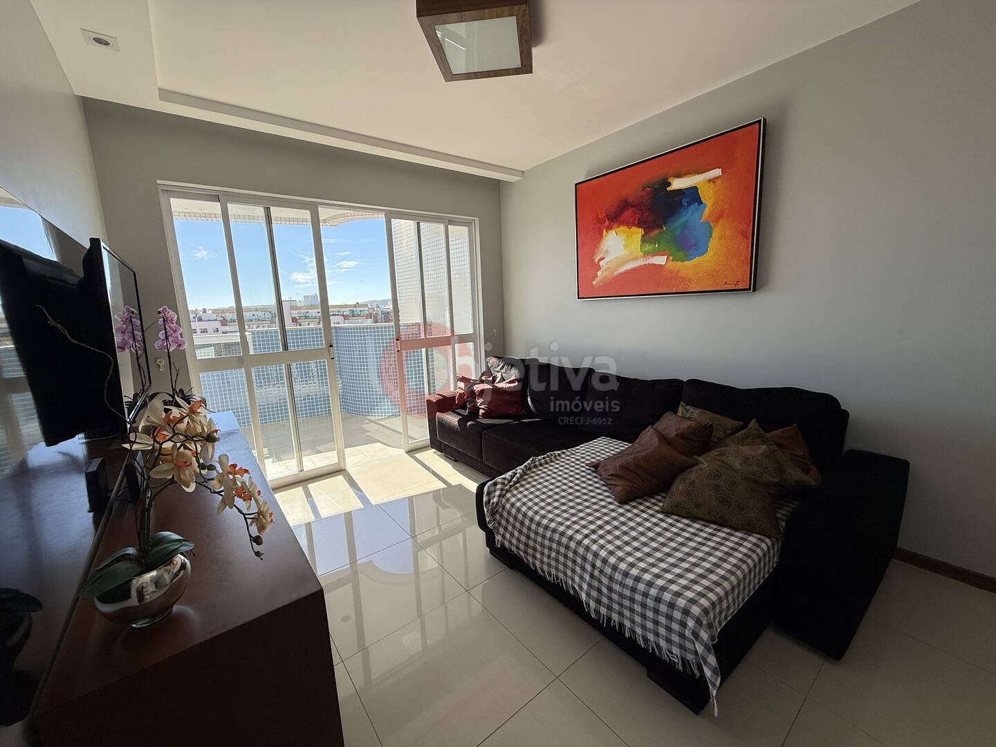 Apartamento, 4 quartos, 156 m² - Foto 3