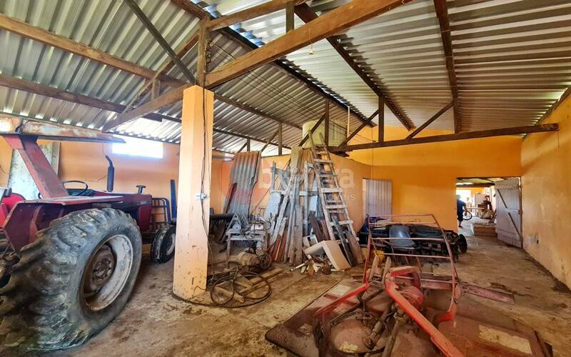 Terreno, 252 hectares - Foto 26