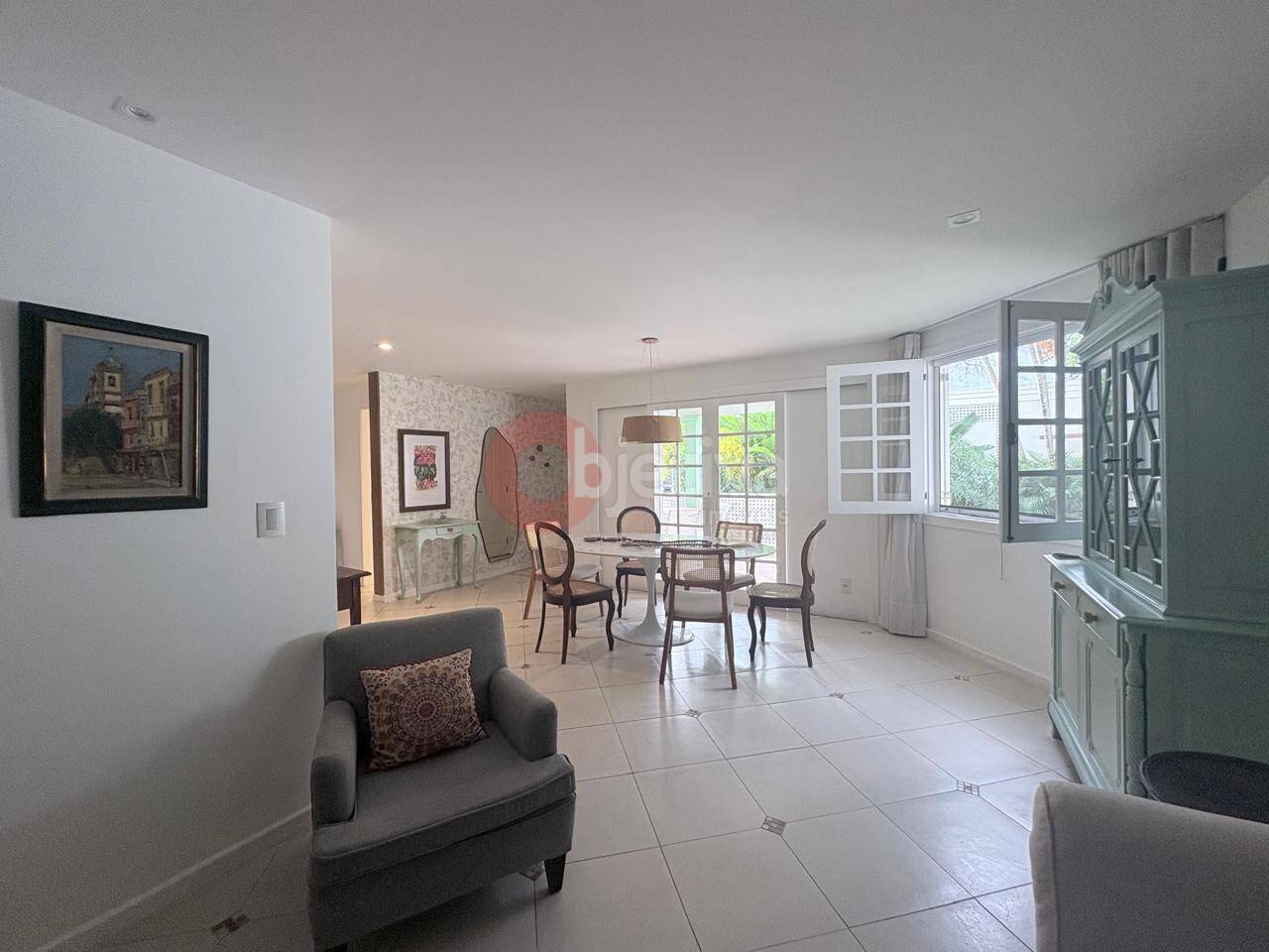 Casa, 3 quartos, 162 m² - Foto 2