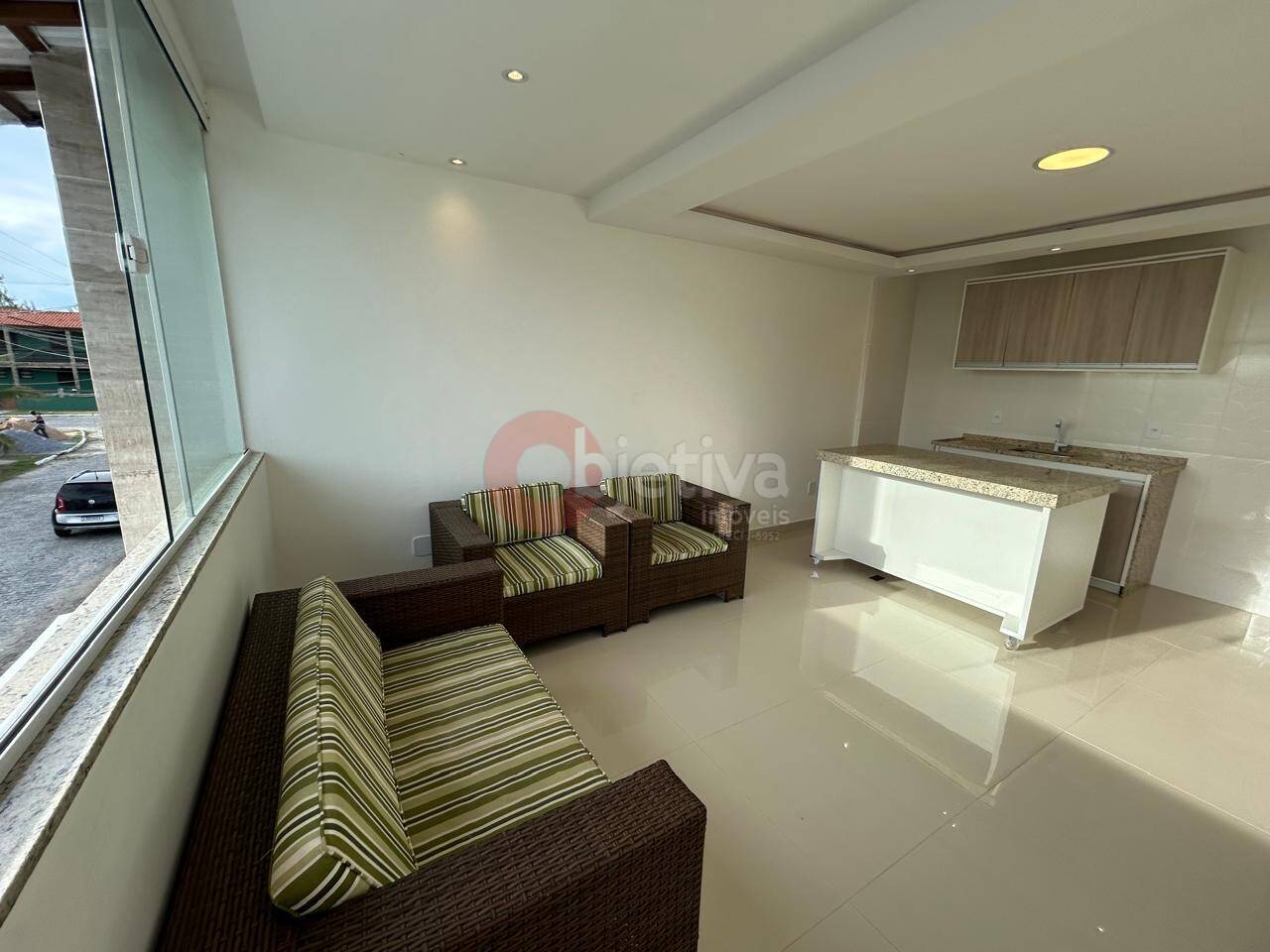 Apartamento, 2 quartos, 90 m² - Foto 5