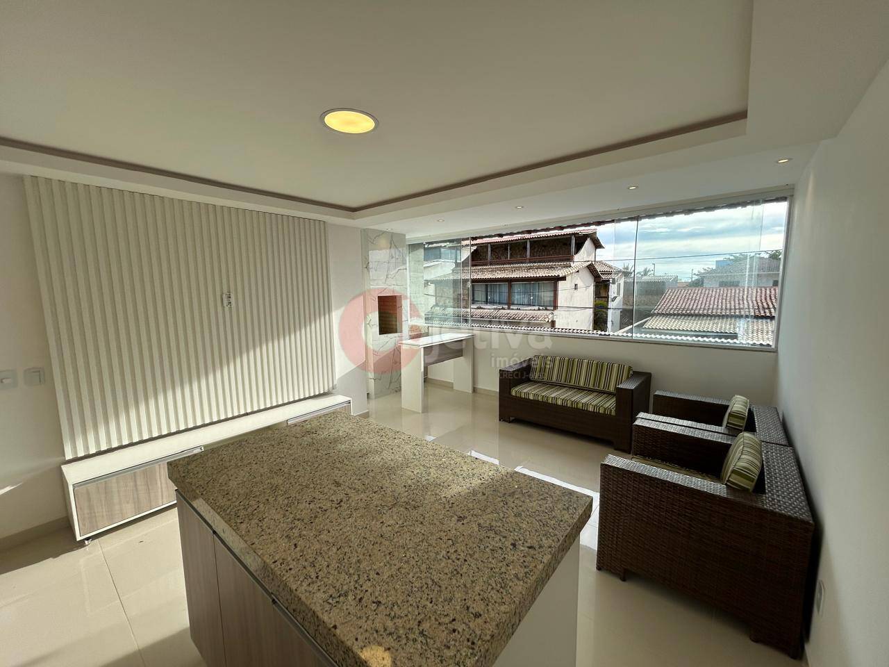 Apartamento, 2 quartos, 90 m² - Foto 2