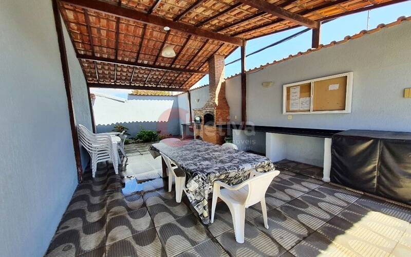 Casa de Condomínio, 3 quartos - Foto 16