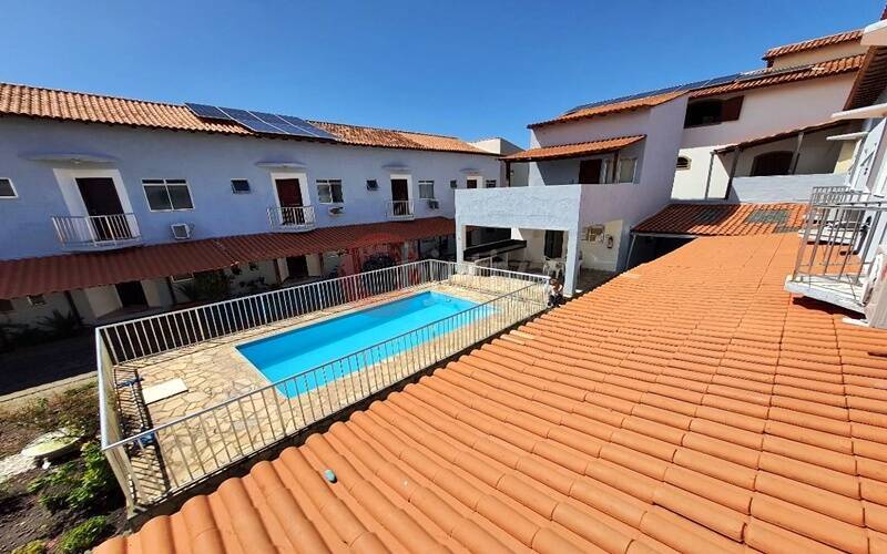 Casa de Condomínio, 3 quartos - Foto 15