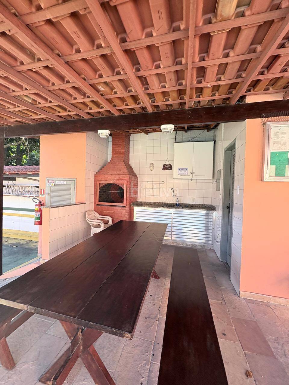 Casa de Condomínio, 2 quartos - Foto 2