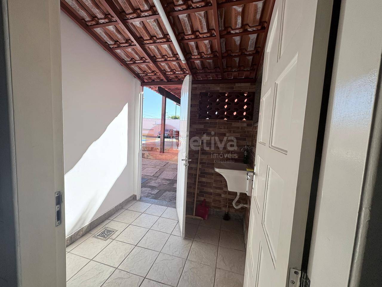 Casa de Condomínio, 2 quartos - Foto 4