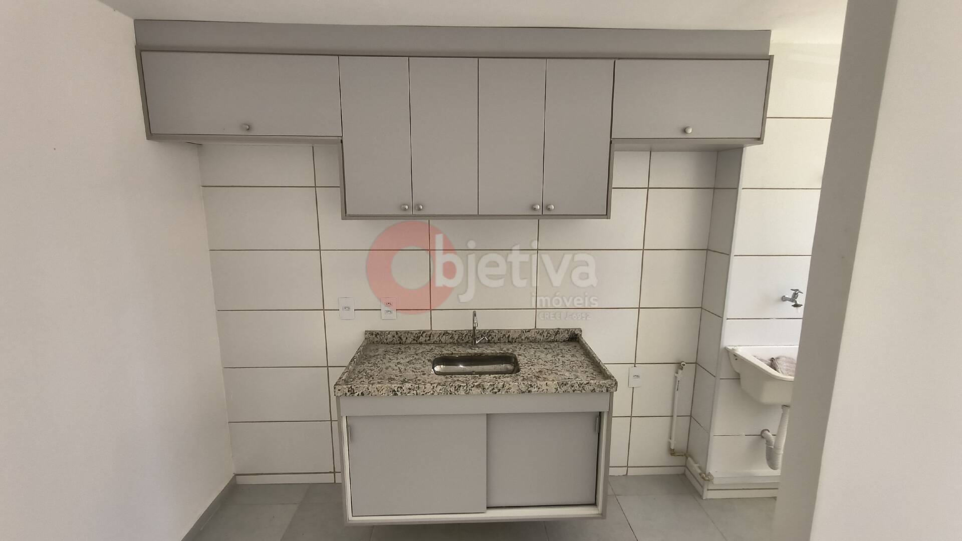 Apartamento, 2 quartos, 56 m² - Foto 4