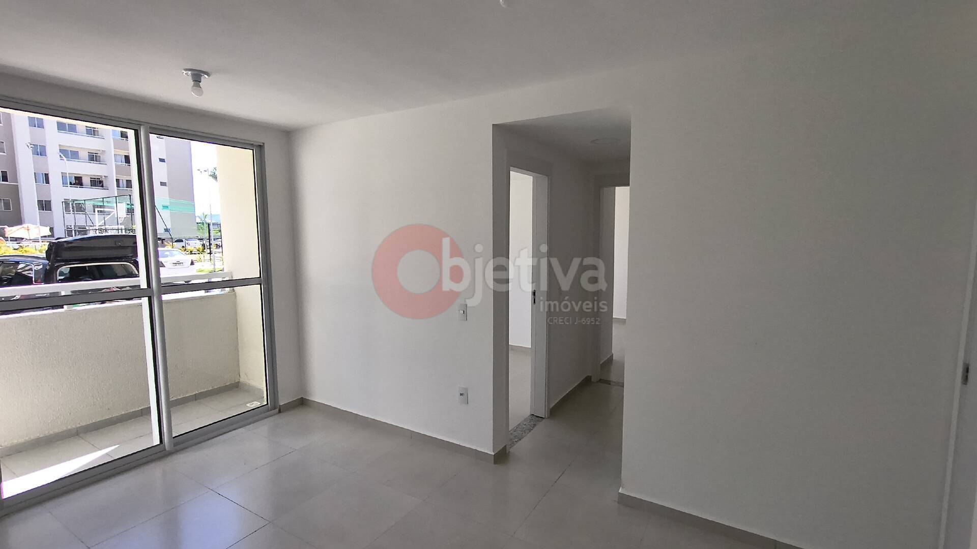 Apartamento, 2 quartos, 56 m² - Foto 2