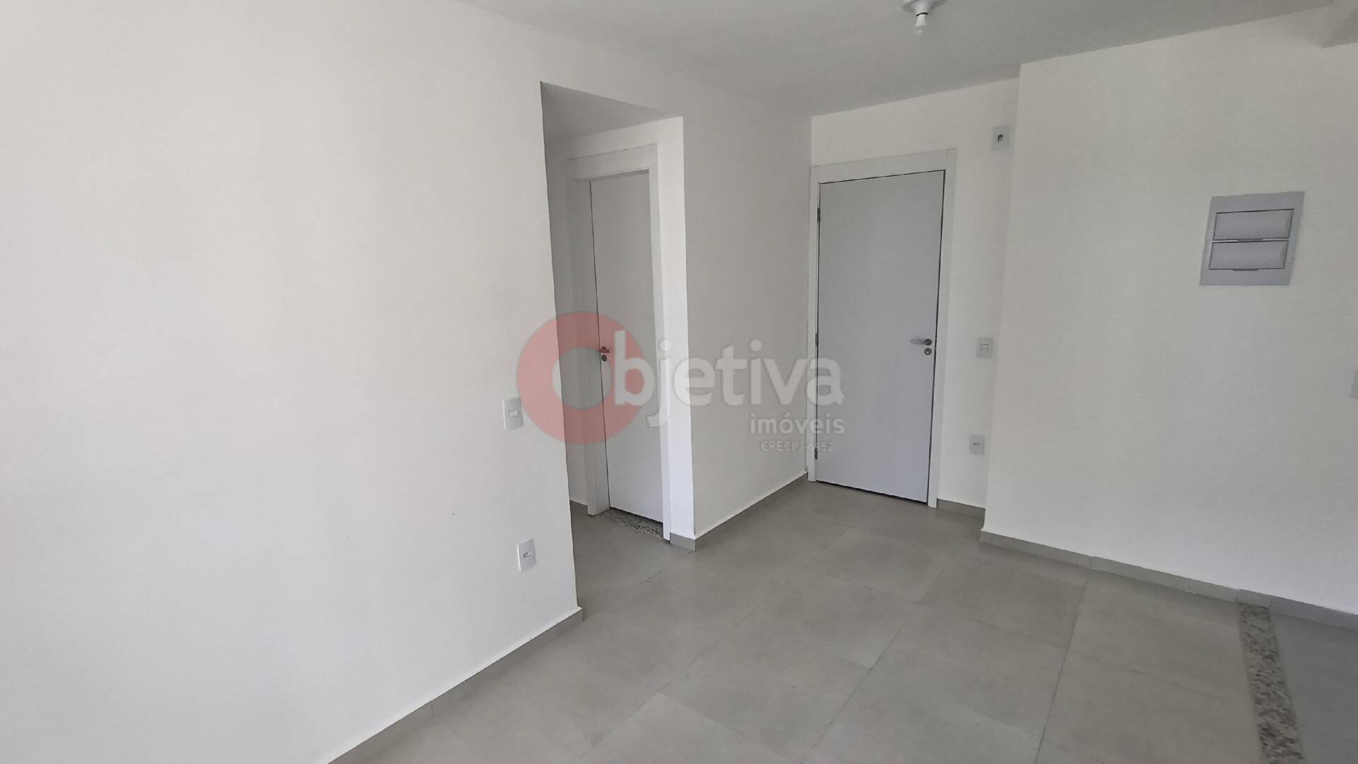 Apartamento, 2 quartos, 56 m² - Foto 3