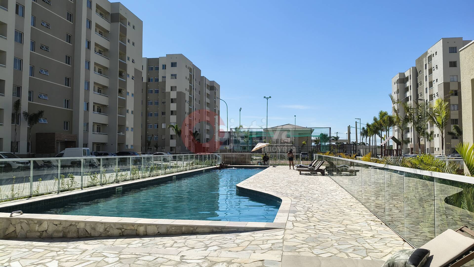 Apartamento, 2 quartos, 56 m² - Foto 14