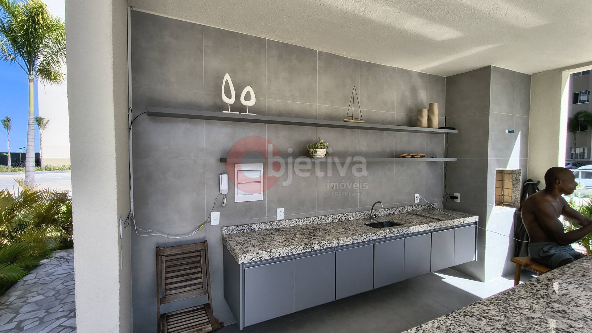 Apartamento, 2 quartos, 56 m² - Foto 13