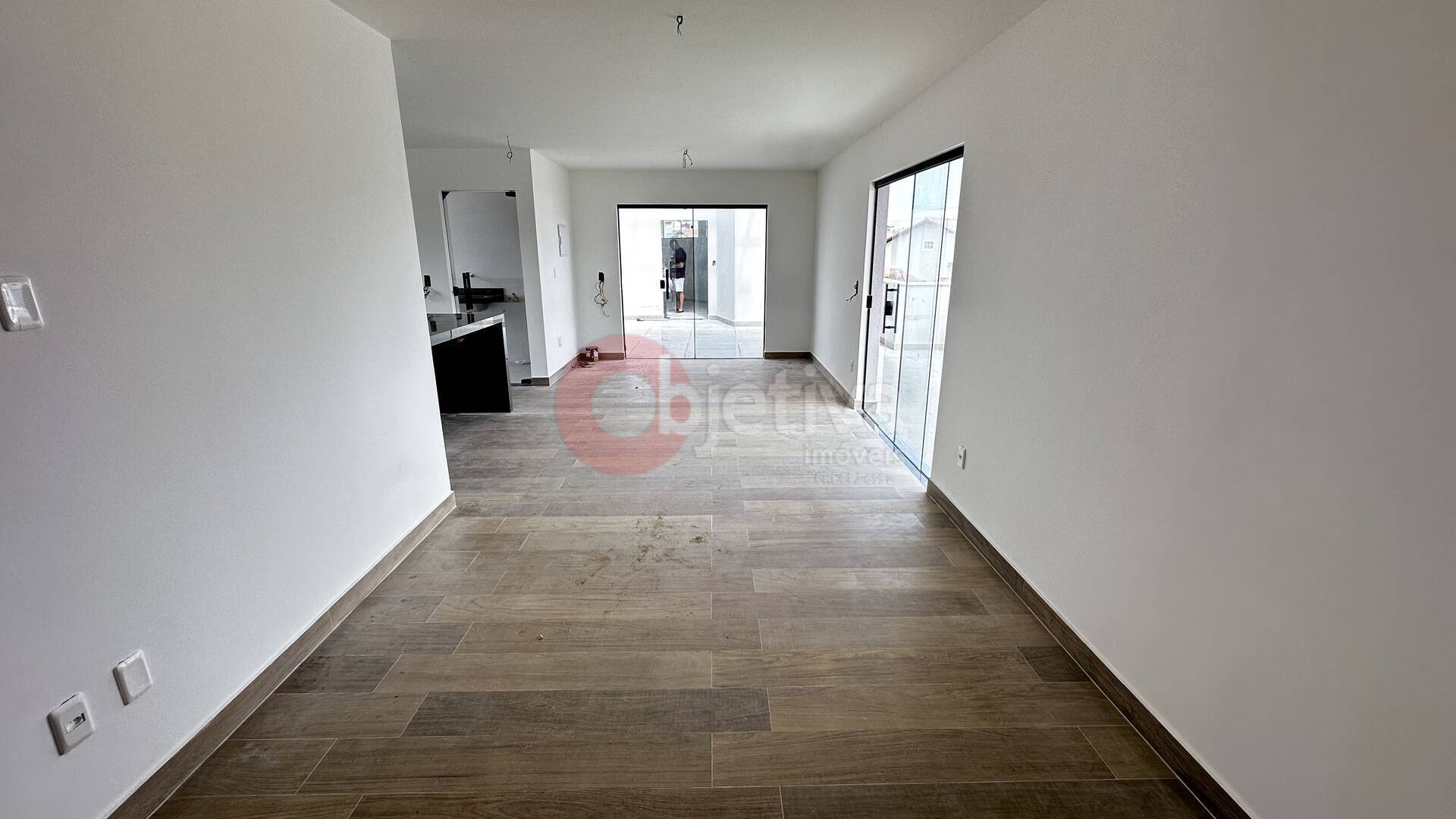 Apartamento, 3 quartos, 130 m² - Foto 2
