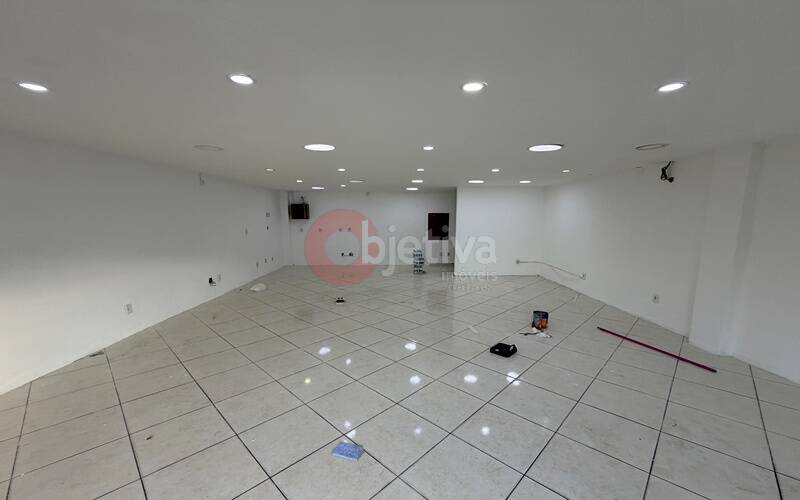 Loja-Salão, 120 m² - Foto 2