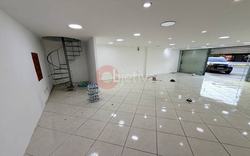 Loja-Salão, 120 m² - Foto 4