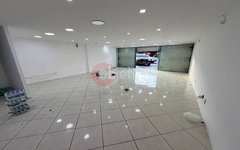 Loja-Salão, 120 m² - Foto 3