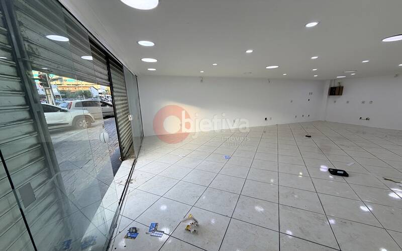 Loja-Salão, 120 m² - Foto 6