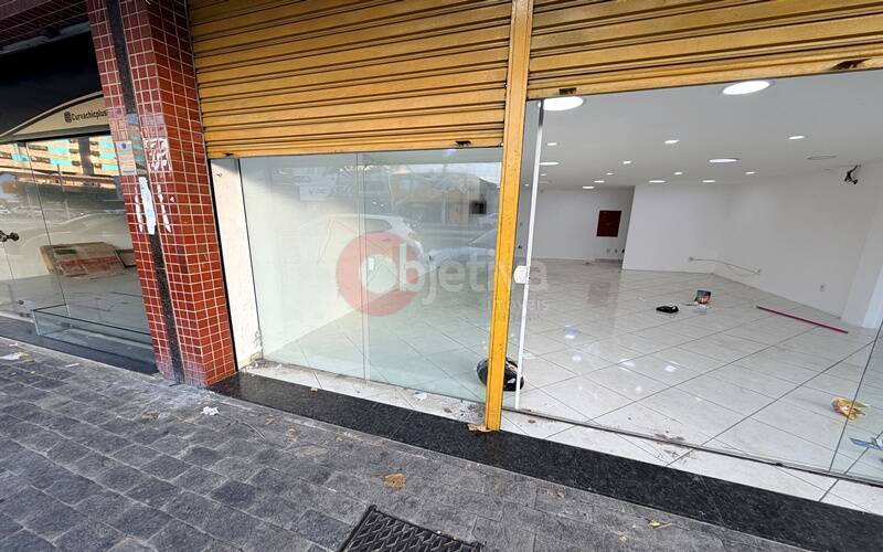 Loja-Salão, 120 m² - Foto 11