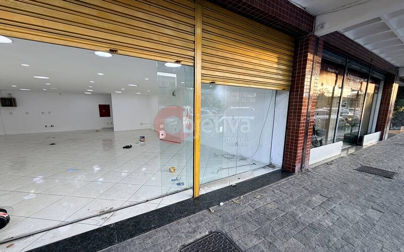 Loja-Salão, 120 m² - Foto 12