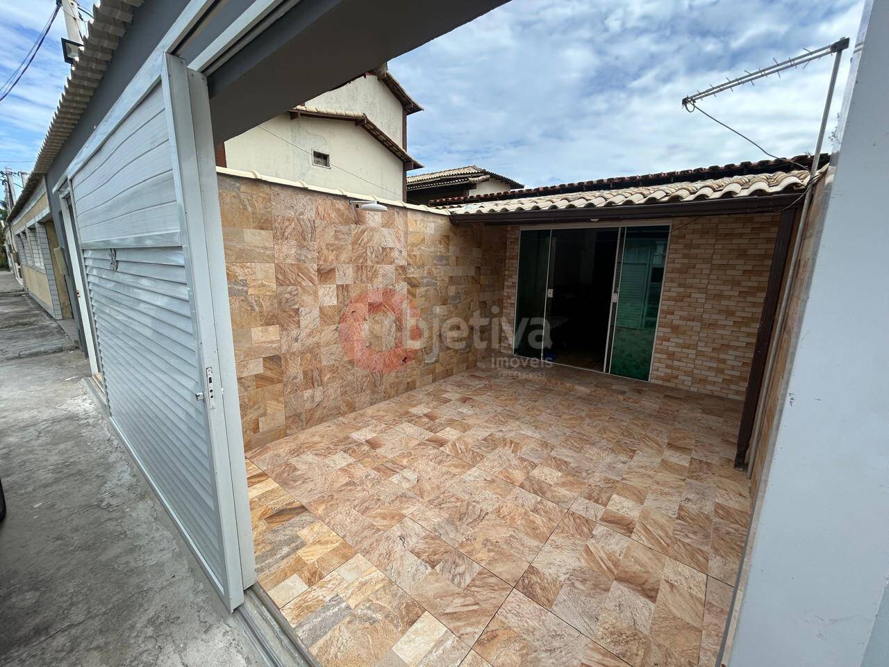 Casa - Foto 1