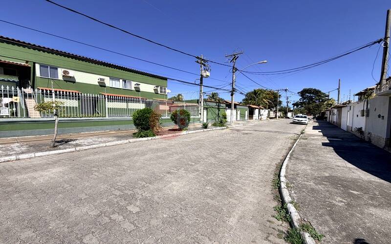 Casa de Condomínio, 2 quartos - Foto 26