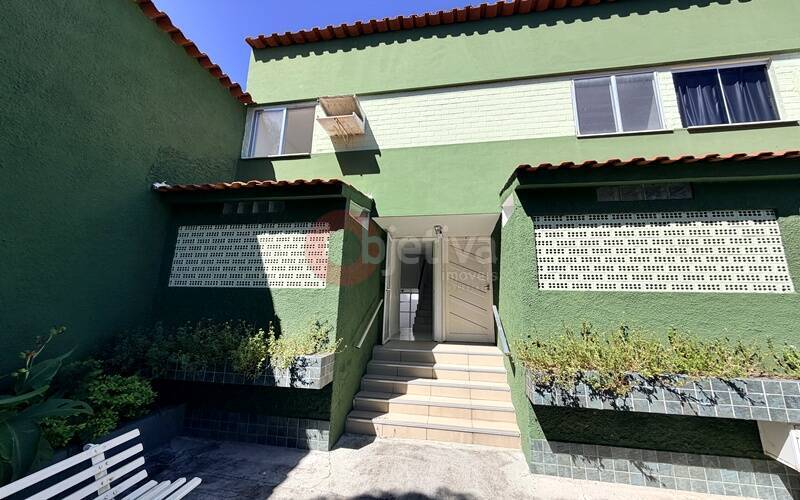 Casa de Condomínio, 2 quartos - Foto 3