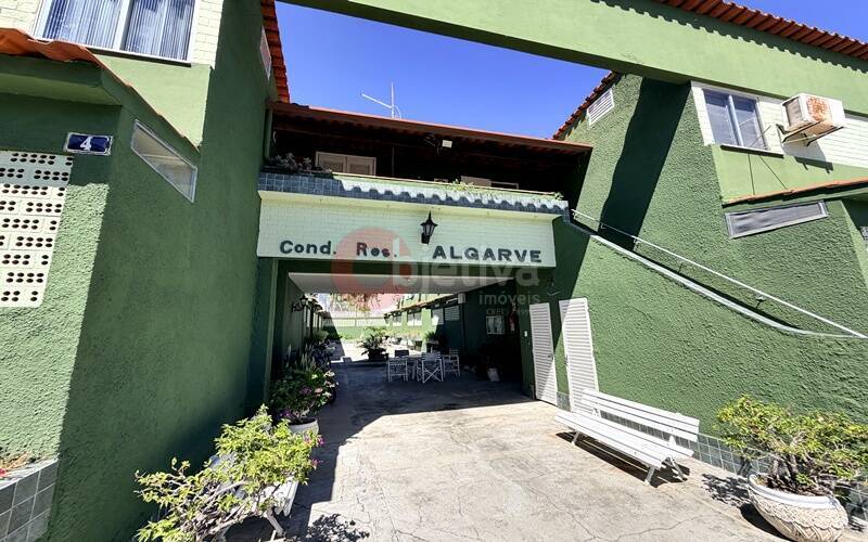 Casa de Condomínio, 2 quartos - Foto 2