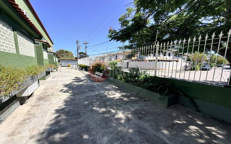 Casa de Condomínio, 2 quartos - Foto 25