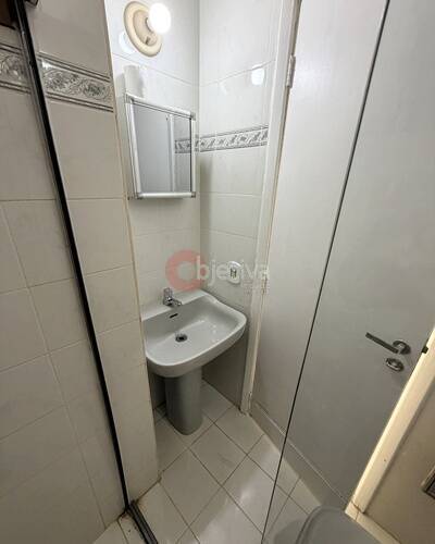 Casa de Condomínio, 2 quartos - Foto 21