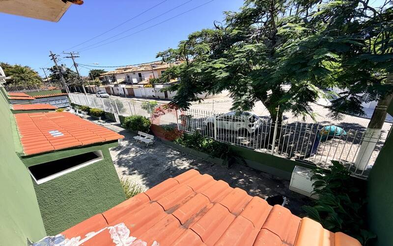 Casa de Condomínio, 2 quartos - Foto 24