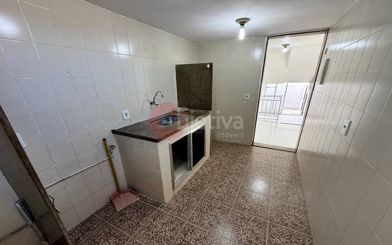 Casa de Condomínio, 2 quartos - Foto 12