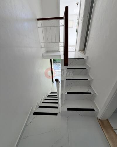 Casa de Condomínio, 2 quartos - Foto 17