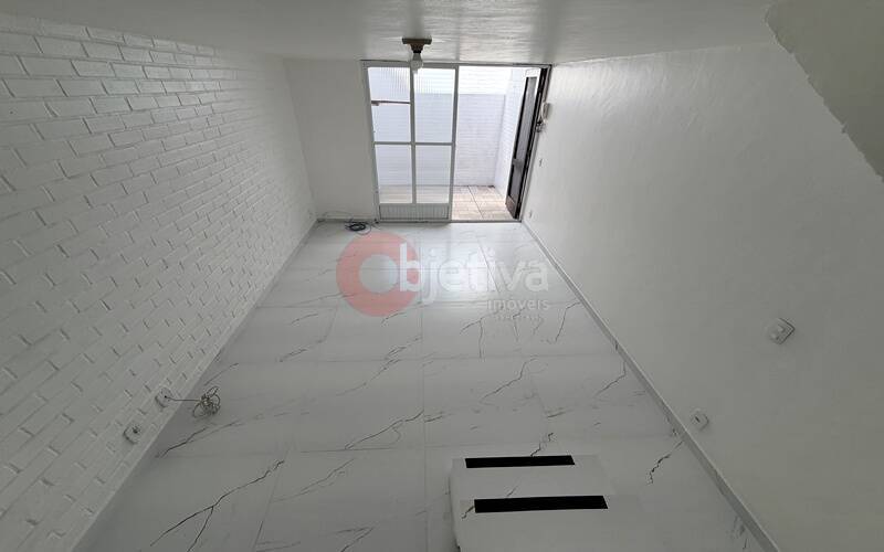 Casa de Condomínio, 2 quartos - Foto 6