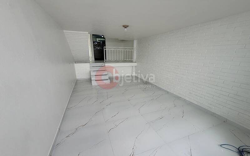 Casa de Condomínio, 2 quartos - Foto 8