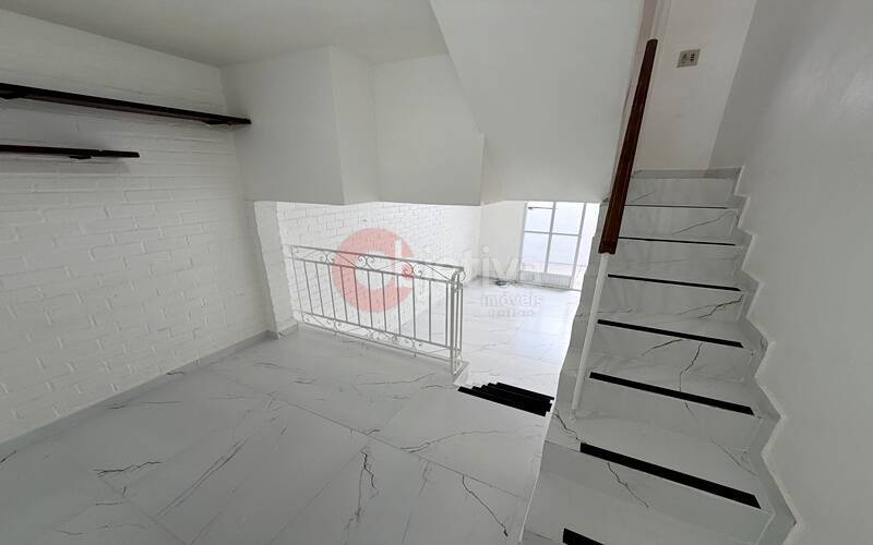 Casa de Condomínio, 2 quartos - Foto 4