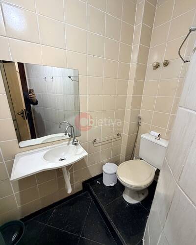 Apartamento, 3 quartos, 55 m² - Foto 8